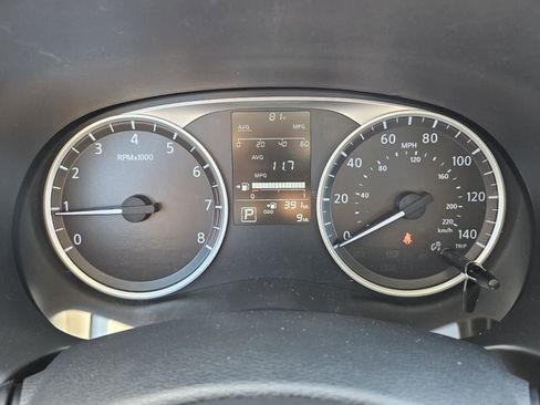 New 2025 Nissan Kicks Play S image 14