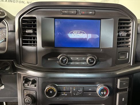 Used 2021 Ford F150 XL w/ STX Appearance Package image 15