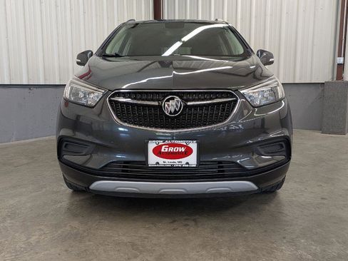 Used 2017 Buick Encore Preferred FWD image 7