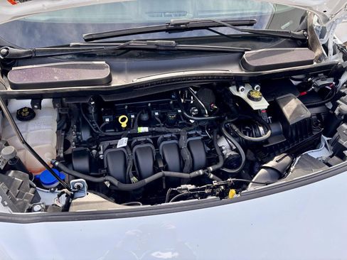 Used 2020 Ford Transit Connect XL FWD image 31