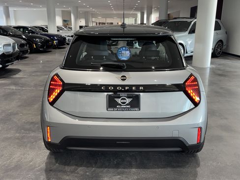 New 2026 MINI Cooper 2-Door Hardtop image 6