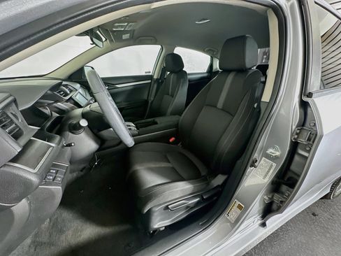 Used 2021 Honda Civic LX image 13
