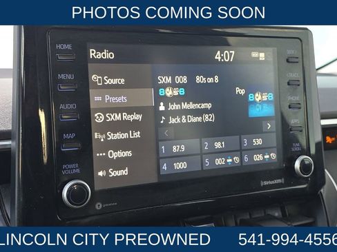 Used 2022 Toyota Corolla LE image 16