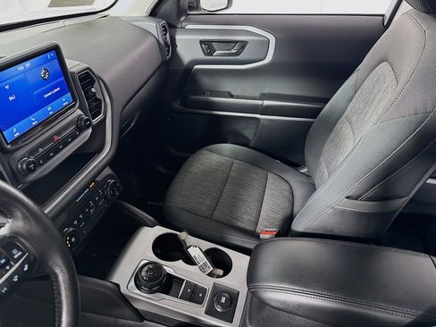 Used 2022 Ford Bronco Sport Big Bend w/ Convenience Package image 23