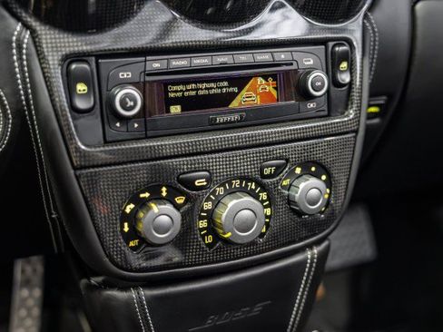 Used 2008 Ferrari F430 Spider RWD image 46