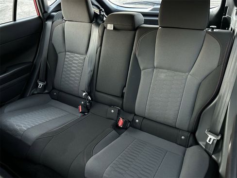 Certified 2025 Subaru Impreza 2.0i Sport image 23