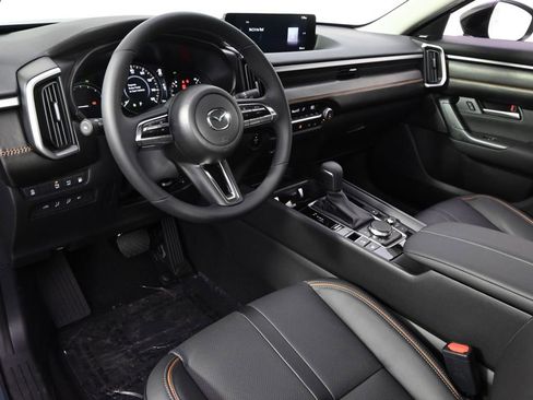 New 2026 MAZDA CX-50 AWD 2.5 Hybrid w/ Weather Package image 12