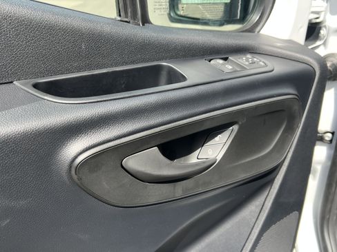 New 2026 Mercedes-Benz Sprinter 2500 image 17