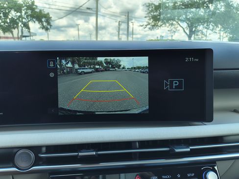 New 2026 Hyundai Tucson SEL FWD image 21