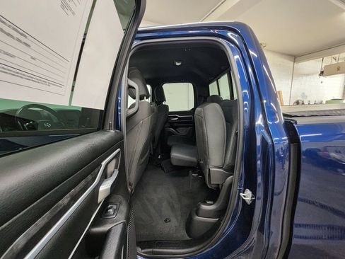 Used 2021 RAM 1500 Big Horn AWD/4WD image 26