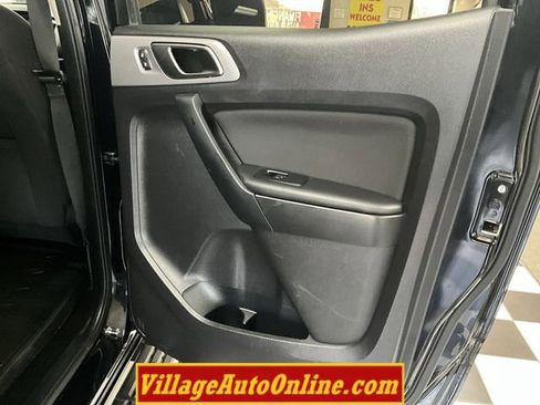 Used 2021 Ford Ranger XLT w/ Equipment Group 301A Mid image 29