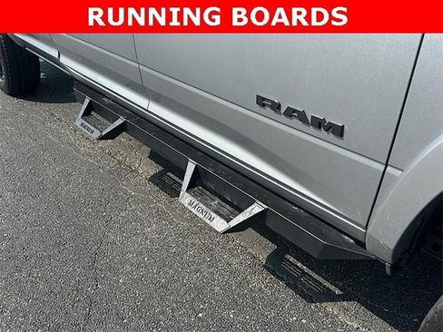 Used 2020 RAM 3500 Laramie image 5