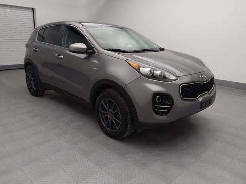 Used 2017 Kia Sportage LX image 13