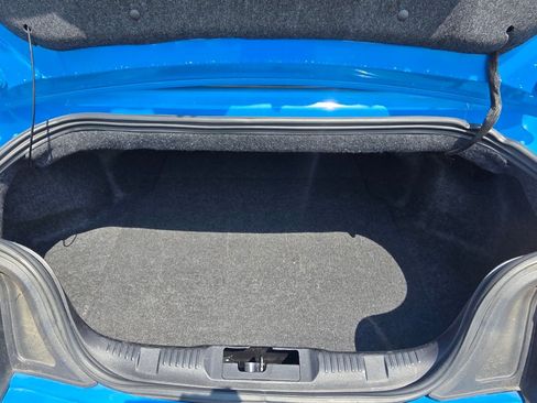 Used 2023 Ford Mustang Premium RWD image 28