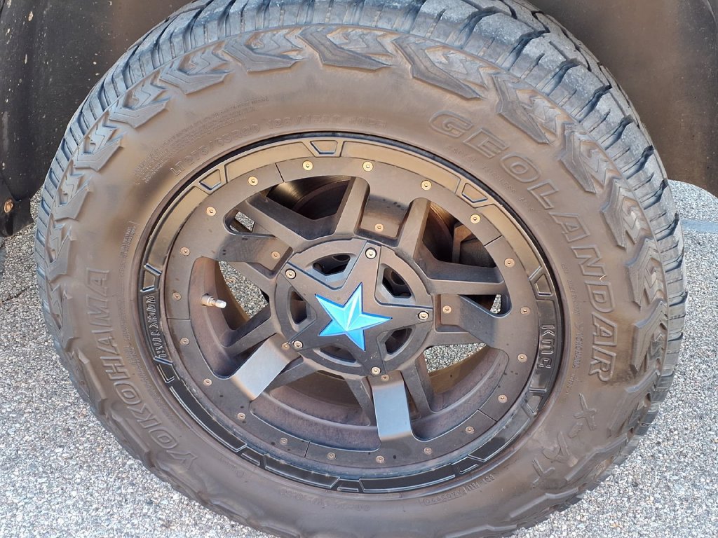 Used 2012 RAM 1500 Express w/ ST Popular Equipment Group AWD/4WD image 7