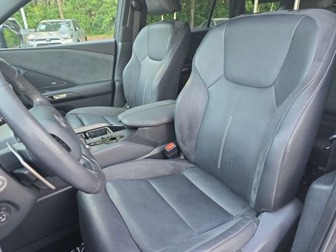 Used 2024 Lexus TX 350 AWD w/ Technology Package image 16