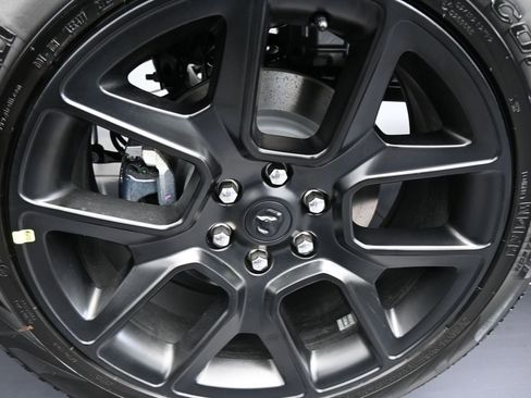 New 2026 RAM 1500 Laramie w/ Night Edition image 35