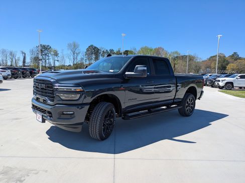 New 2026 RAM 2500 Laramie image 3