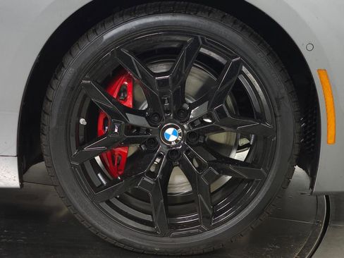 New 2026 BMW M240i xDrive Coupe w/ Premium Package AWD/4WD image 8