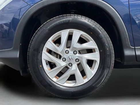 Used 2016 Honda CR-V EX-L image 12