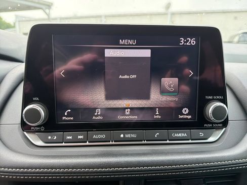Certified 2024 Nissan Rogue S FWD image 24