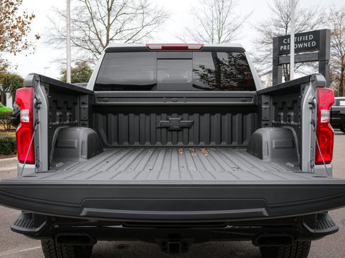 Used 2026 Chevrolet Silverado 1500 LT Trail Boss w/ LT Trail Boss Premium Package image 33