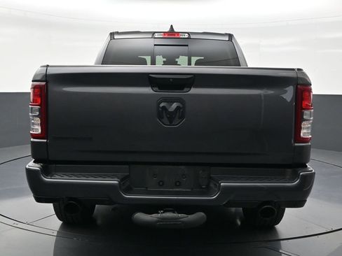 Used 2024 RAM 1500 Big Horn RWD image 4