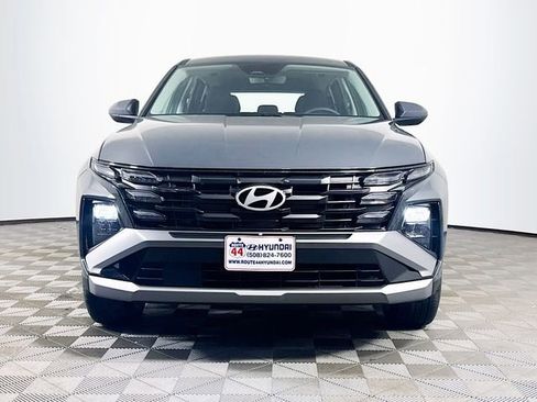 New 2026 Hyundai Tucson SE image 11