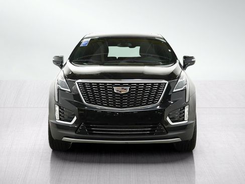 Used 2022 Cadillac XT5 Premium Luxury AWD/4WD image 8
