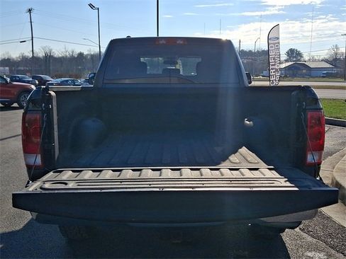 Used 2020 RAM 1500 Express w/ Trailer Tow Group w/ Express image 27