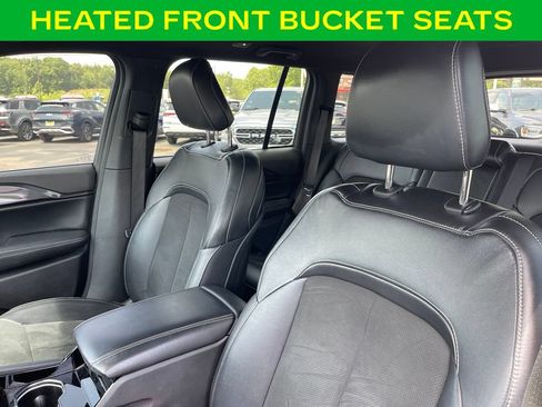 Used 2023 Jeep Grand Cherokee Altitude AWD/4WD image 17