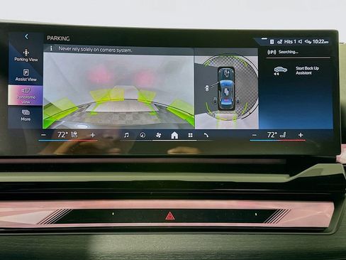 New 2026 BMW i5 eDrive40 w/ Premium Package RWD image 13