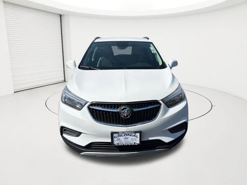 Used 2018 Buick Encore Preferred AWD/4WD image 2