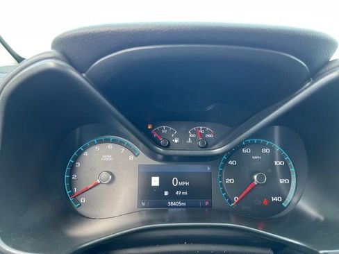 Used 2020 GMC Canyon Denali image 16