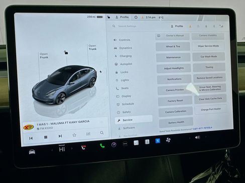 Used 2023 Tesla Model 3 Standard Range image 50
