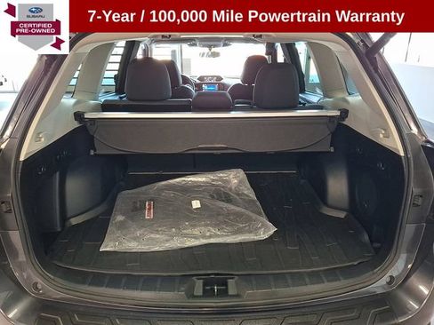 Certified 2023 Subaru Forester Sport AWD/4WD image 31