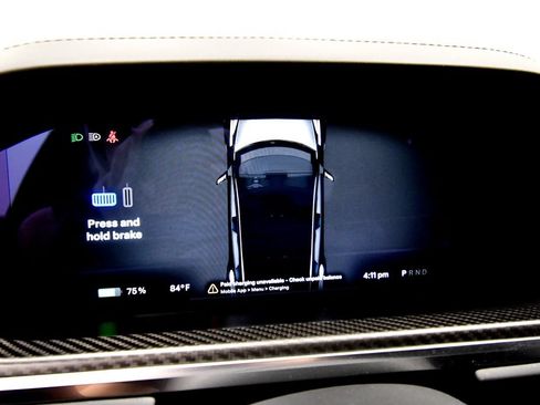 Used 2021 Tesla Model S Plaid AWD/4WD image 22