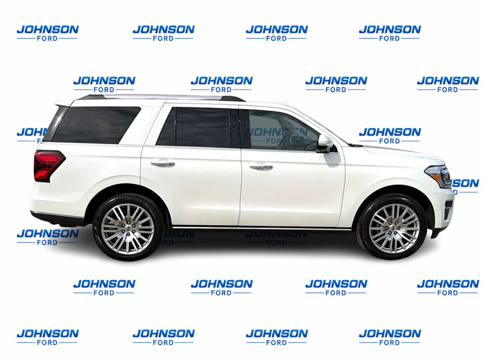 Used 2024 Ford Expedition Limited RWD image 1