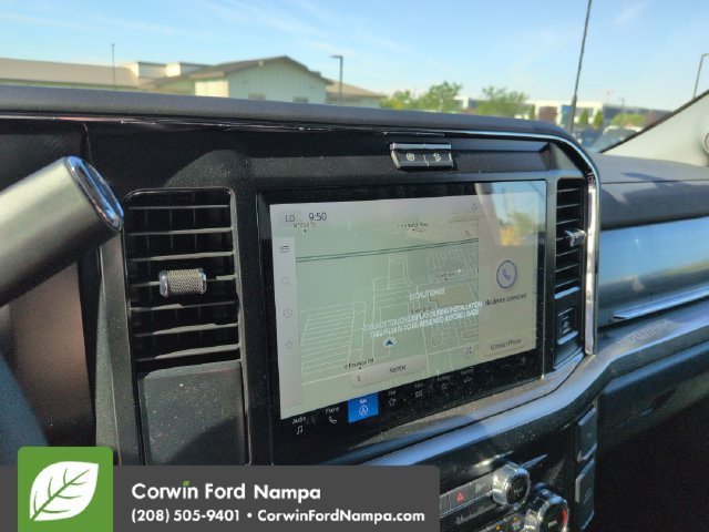 New 2026 Ford F350 Lariat w/ Black Appearance Package AWD/4WD image 16