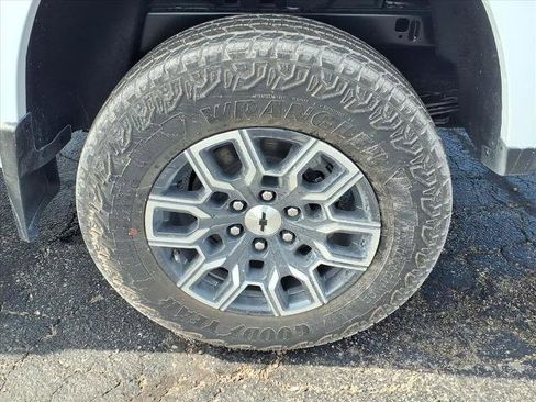 New 2026 Chevrolet Colorado Z71 w/ Z71 Convenience Package 2 image 20