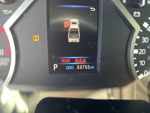 Used 2024 Toyota Tundra SR5 image 10