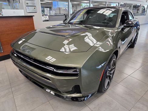 New 2026 Dodge Charger Scat Pack image 2