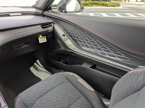 New 2026 Dodge Charger Scat Pack w/ Blacktop Package image 20