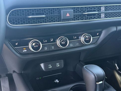 New 2026 Honda HR-V EX-L image 20
