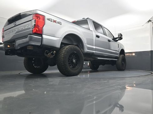 Used 2020 Ford F250 XL w/ STX Appearance Package image 23