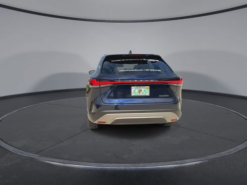 Used 2026 Lexus RX 350 Premium w/ Accessory Package (Z1) image 7