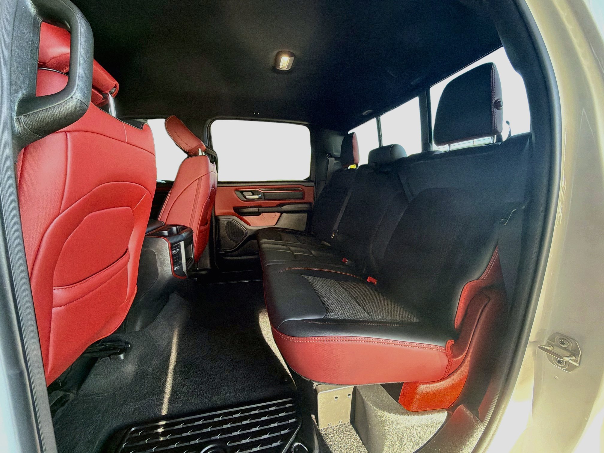 Used 2025 RAM 1500 Rebel w/ Bed Utility Group AWD/4WD image 27