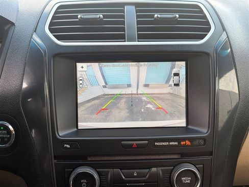 Used 2017 Ford Explorer XLT w/ Equipment Group 202A FWD image 26