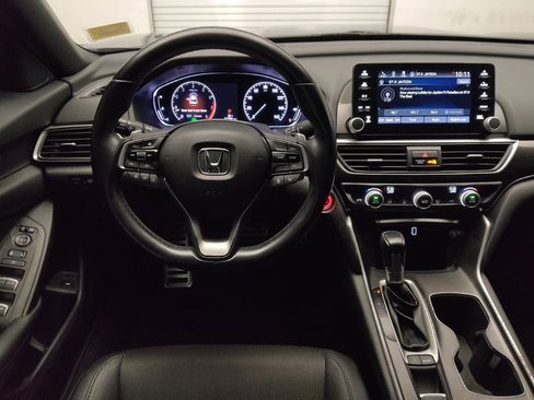 Used 2020 Honda Accord Sport image 22