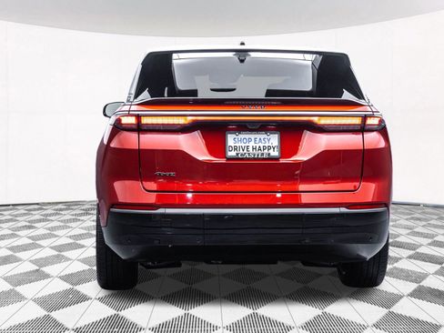 Used 2025 Jeep Wagoneer S Limited image 15